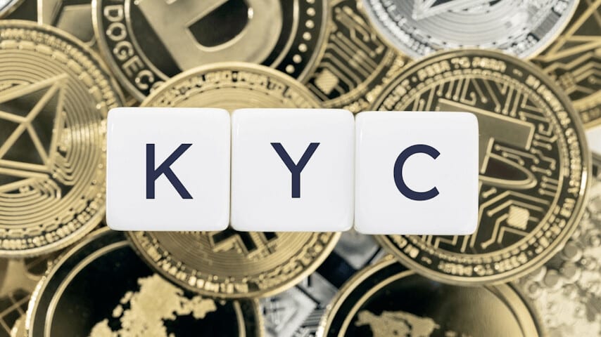 2025년 KYC 없는 거래소 순위 – 본인인증 없는 외국 가상화폐 거래소 순위