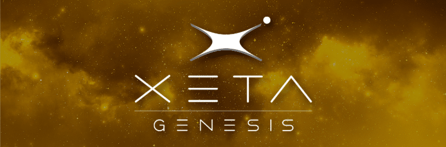 제타 제네시스(XETA Genesis)