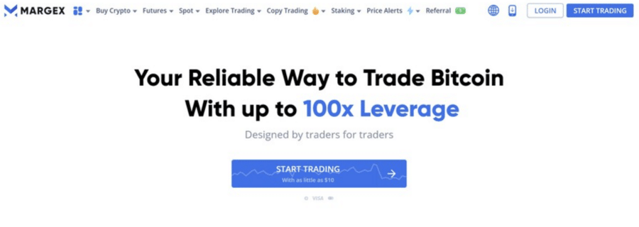 KYC 없는 거래소 마르겍스