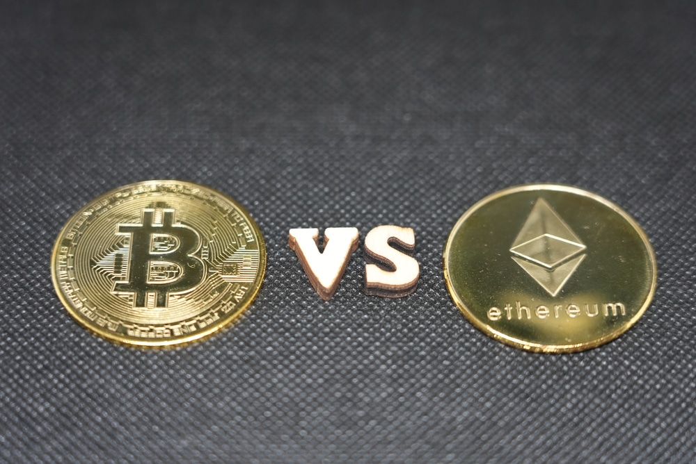 비트코인 이더리움