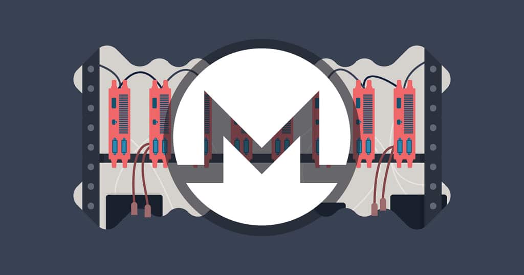 모네로 알트코인