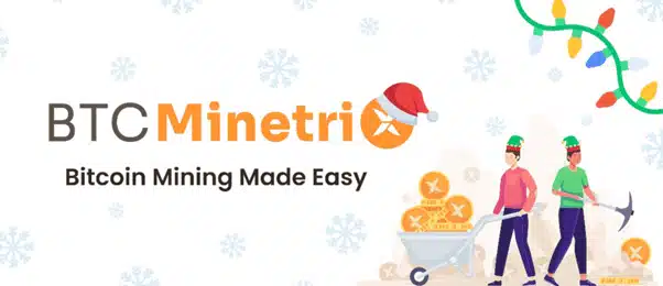 비트코인 마인트릭스