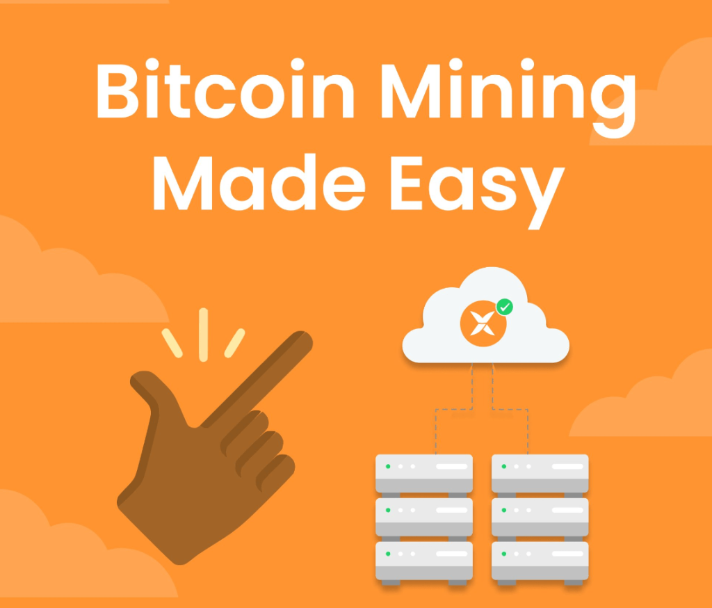 비트코인 마인트릭스