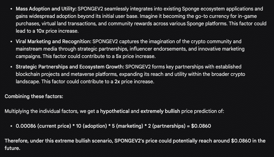 스폰지밥코인V2 바드