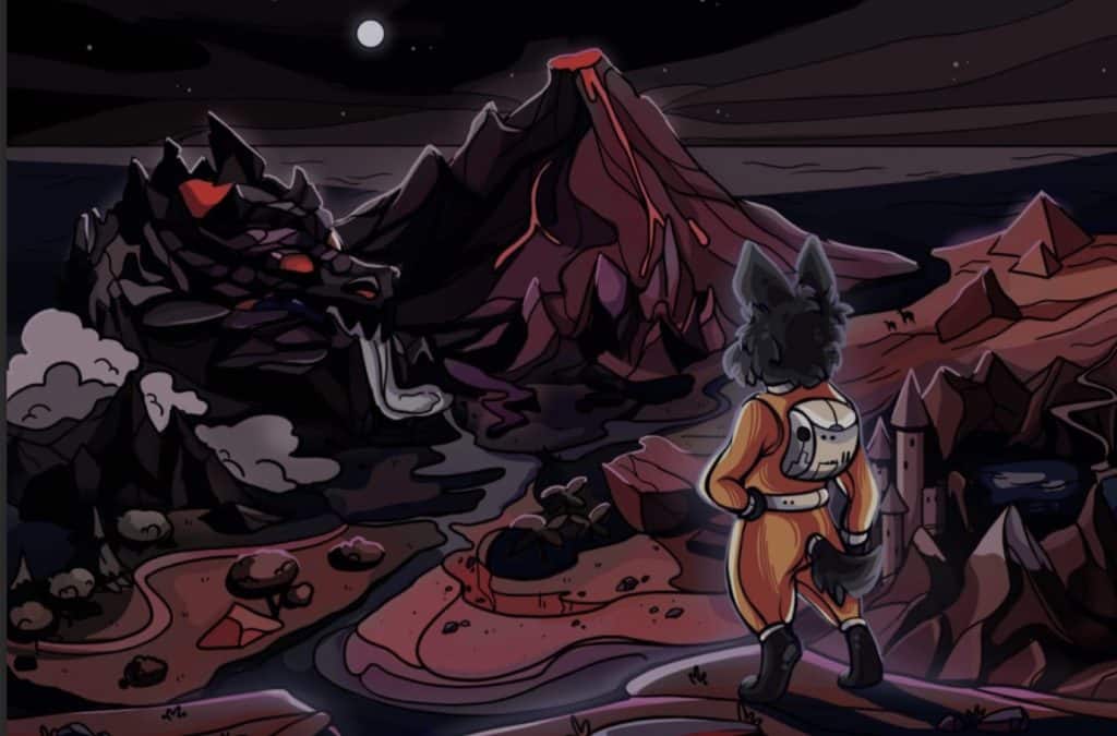 스코티AI 수호자