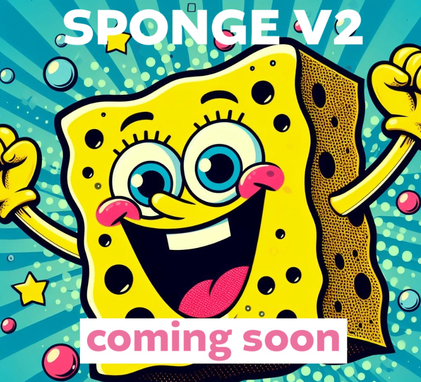 스폰지V2