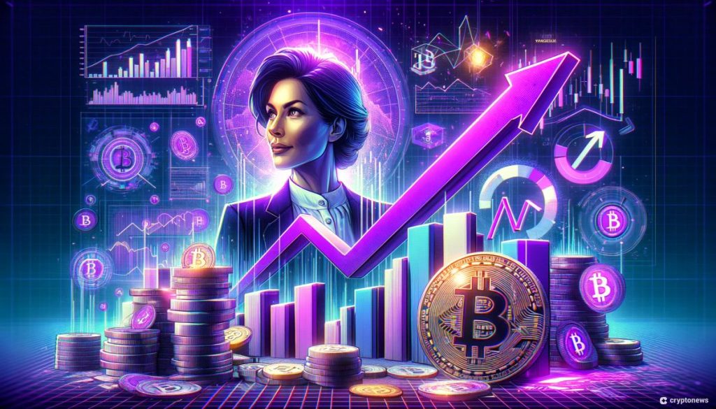 캐시우드 코인베이스 주식 매각