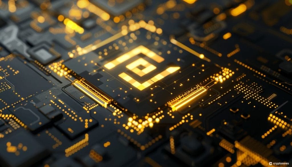 바이낸스 상장 예정 코인