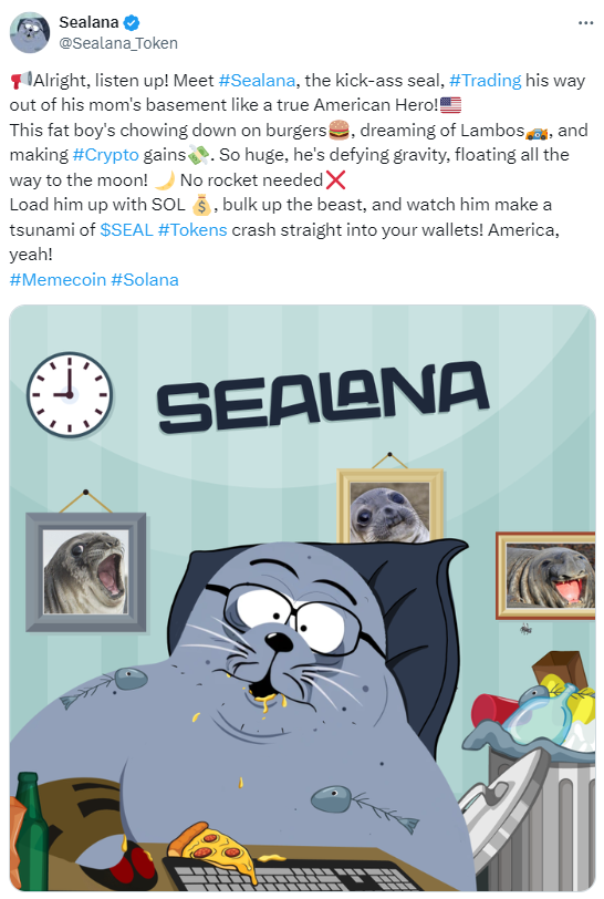 sealana-tweet