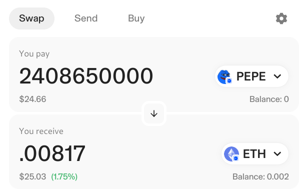 슬리피지 뜻 양의 슬리피지