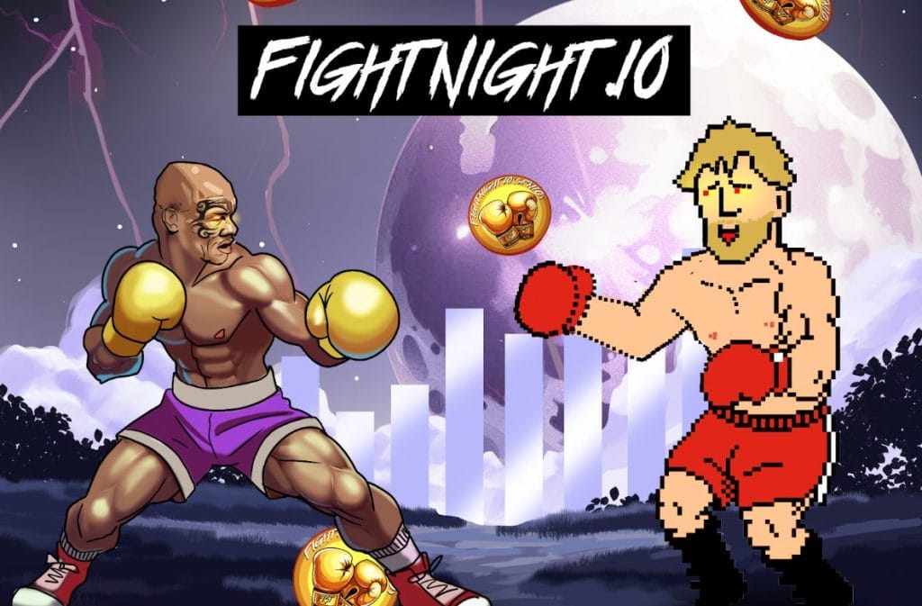 파이트나이트 사전 판매 시작