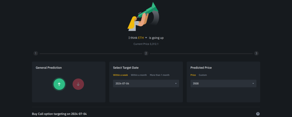 바이낸스 사용법 바이낸스 옵션 거래