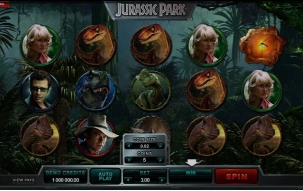 마이크로게이밍 슬롯-4