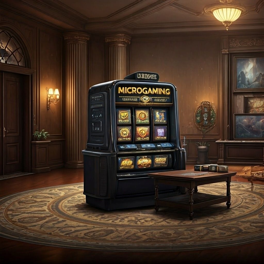 비트코인 마이크로게이밍-2