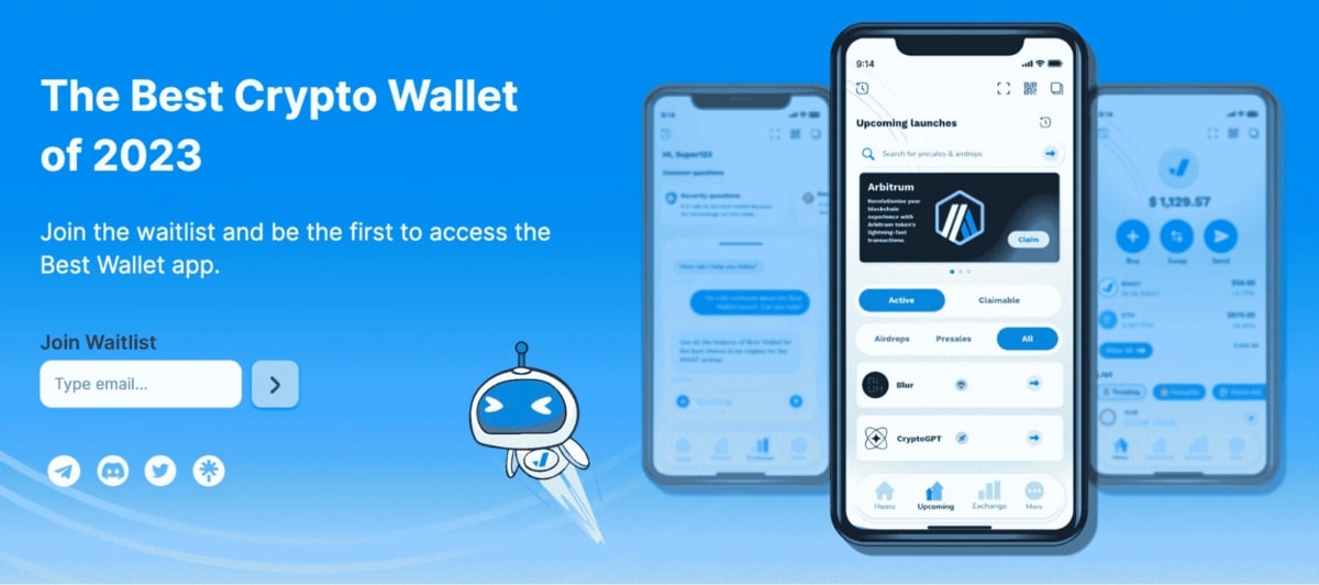 Dompet Kripto Terbaik Secara Keseluruhan untuk Trader Pemula