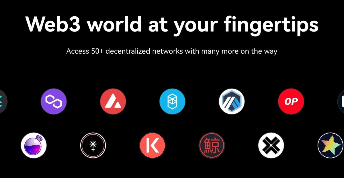 Dompet Kripto yang Mudah Digunakan