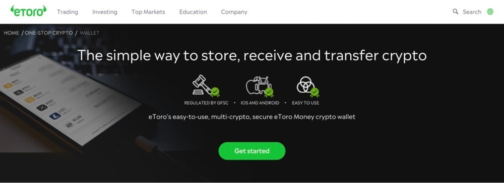 Dompet Perangkat Lunak Ripple