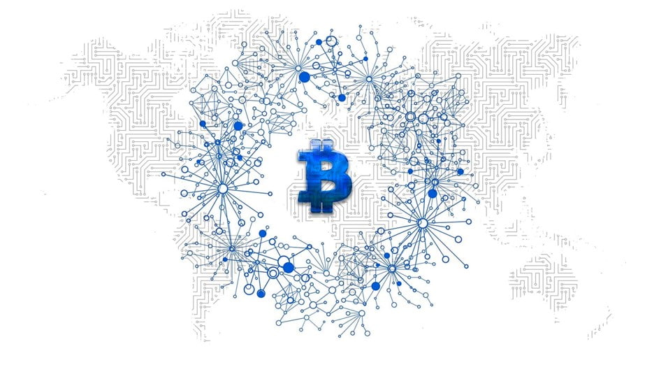 jadi tidak ada dalang tersembunyi yang mengendalikan Bitcoin