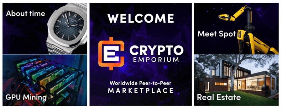 Toko Online Terbaik yang Menerima Pembayaran Ethereum
