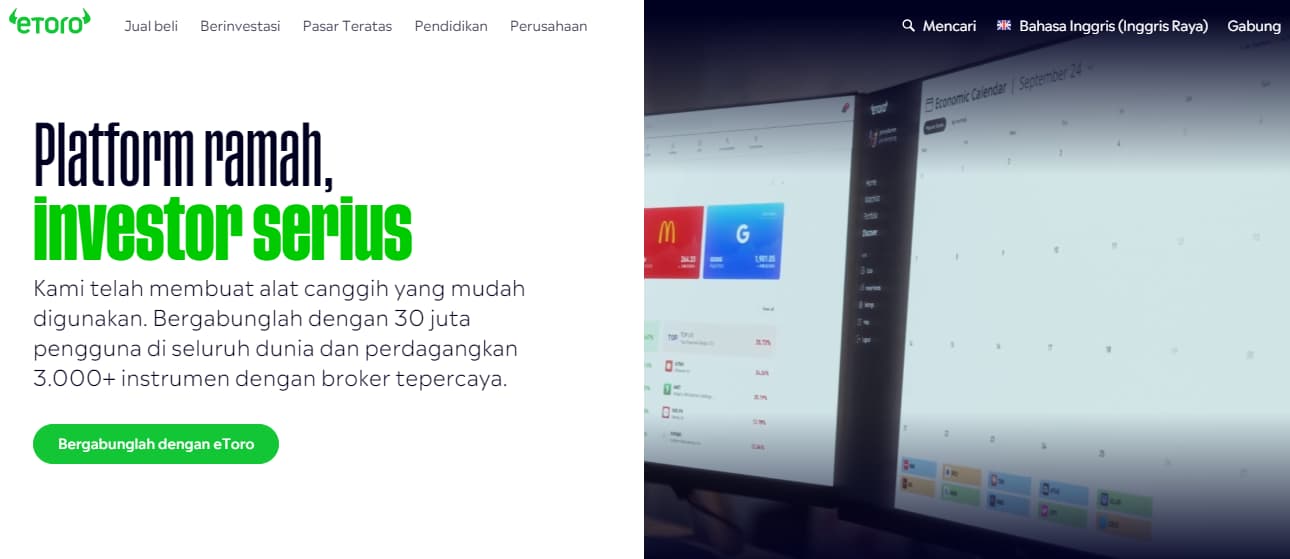 Di Mana Anda Dapat Membeli Token Bitcoin ETF?