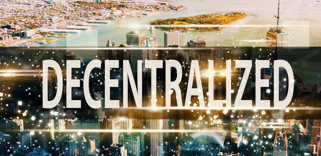 Decentralized Exchanges