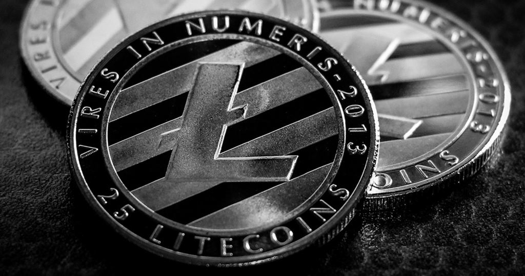 Litecoin (LTC)