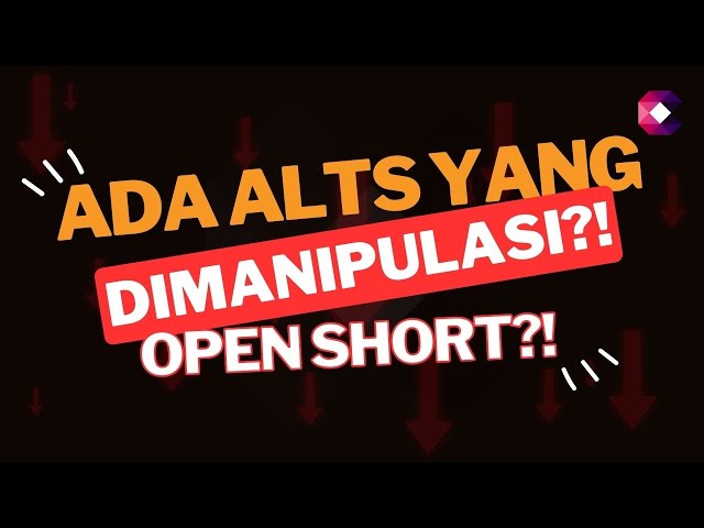 ALTS INI SUDAH SANGAT DIMANIPULASI?! WAKTUNYA SHORT?!