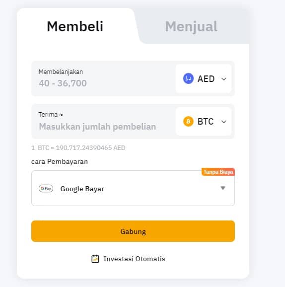 Bagaimana Cara Kerja ByBit