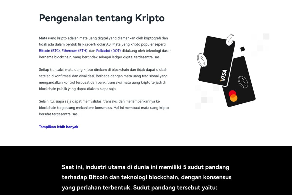 OKX Sejarah dan Pendirian