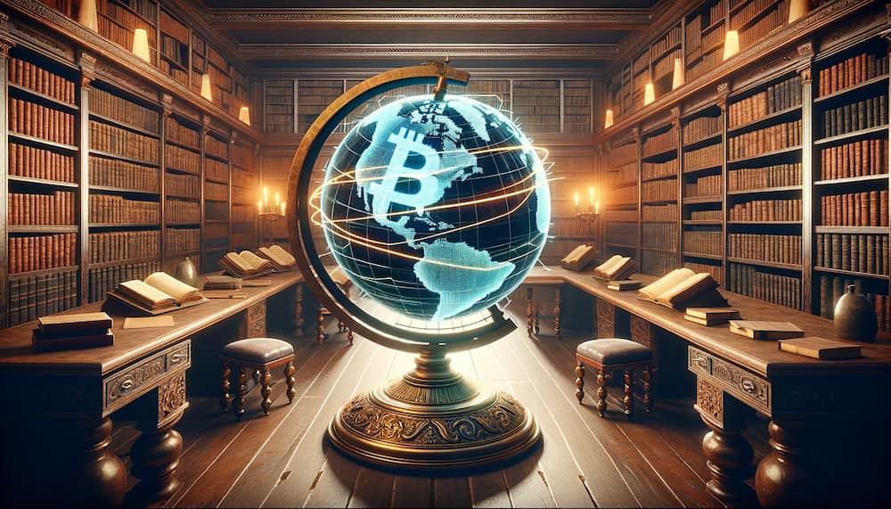 Sejarah Harga Bitcoin