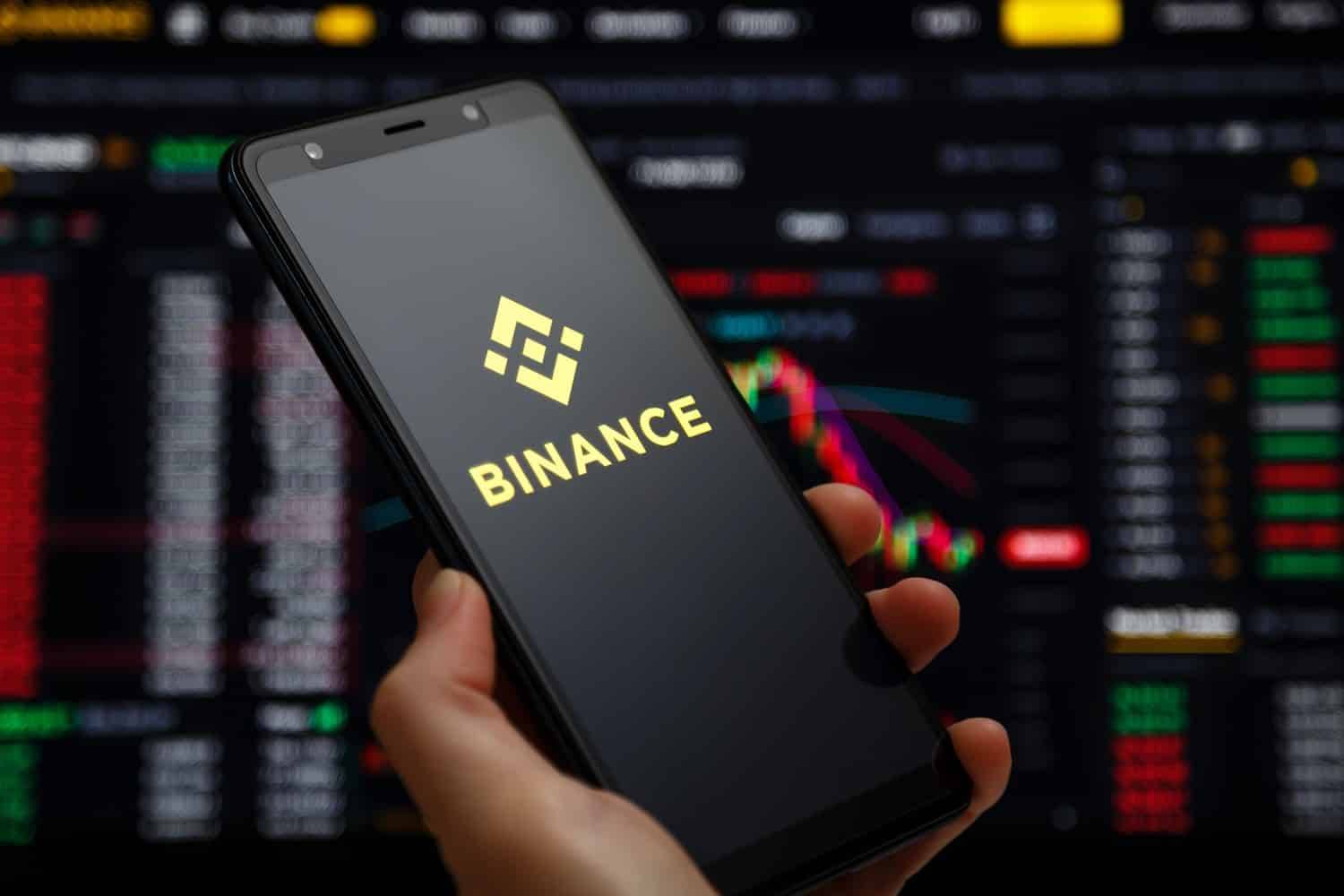Binance Jepang Tambahkan 13 Pasang