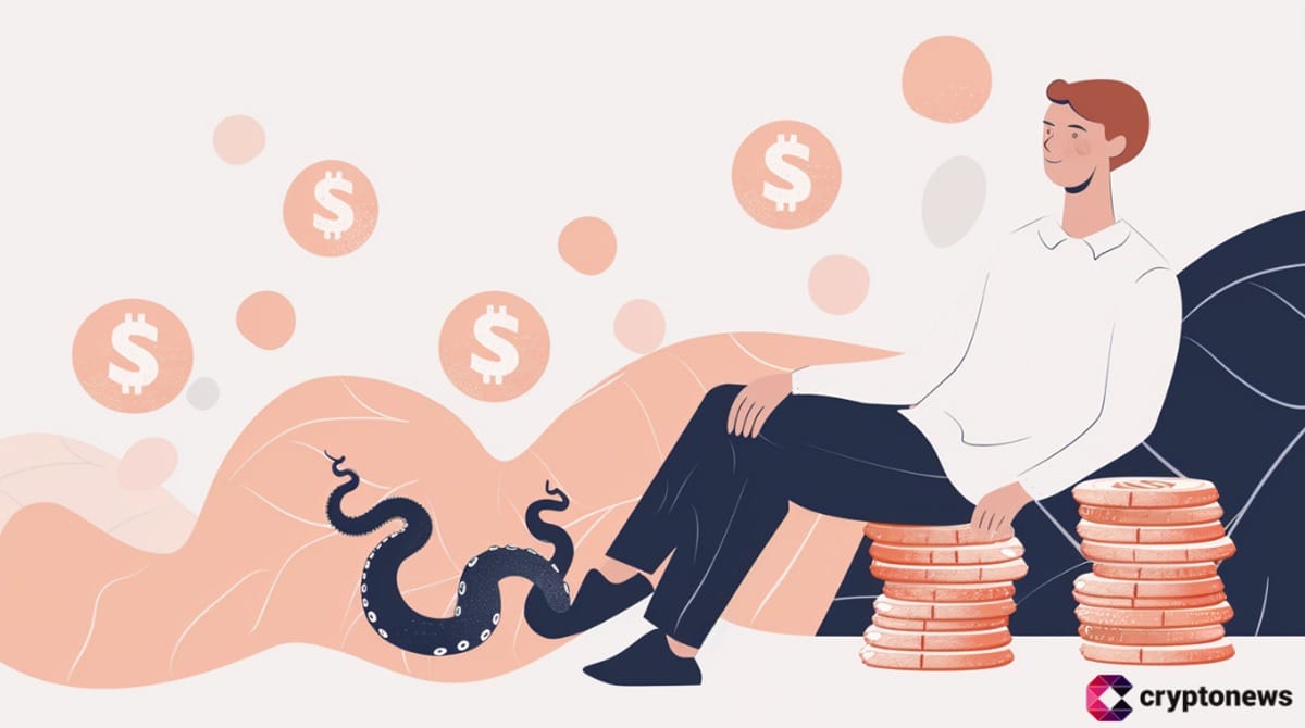 Prediksi Harga Bitcoin Tren Pasar