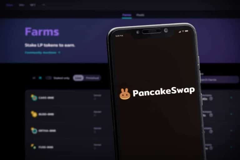 Pengembang PancakeSwap Luncurkan Proposal