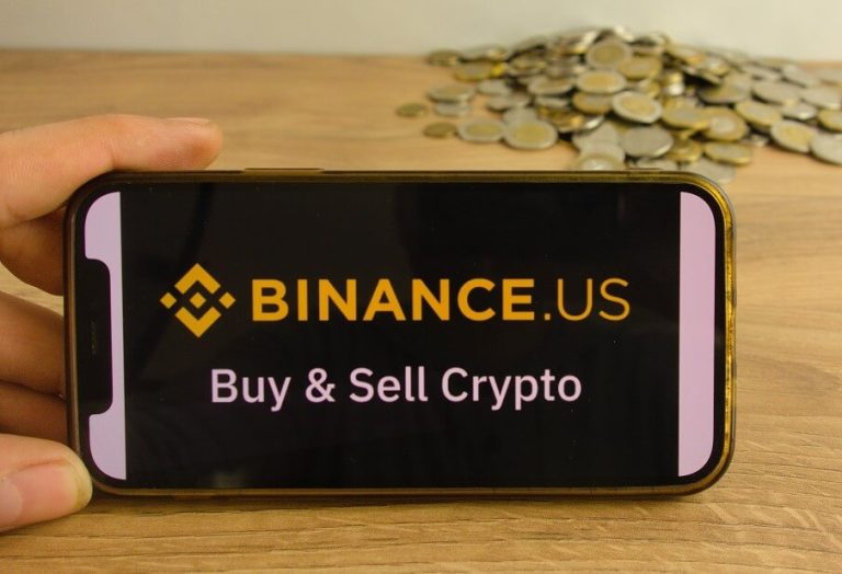 Binance.US Mengangkat Lesley O'Neill sebagai Chief