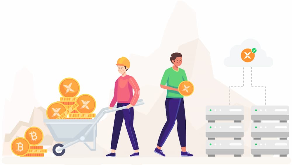 Cara Membeli Koin ICO