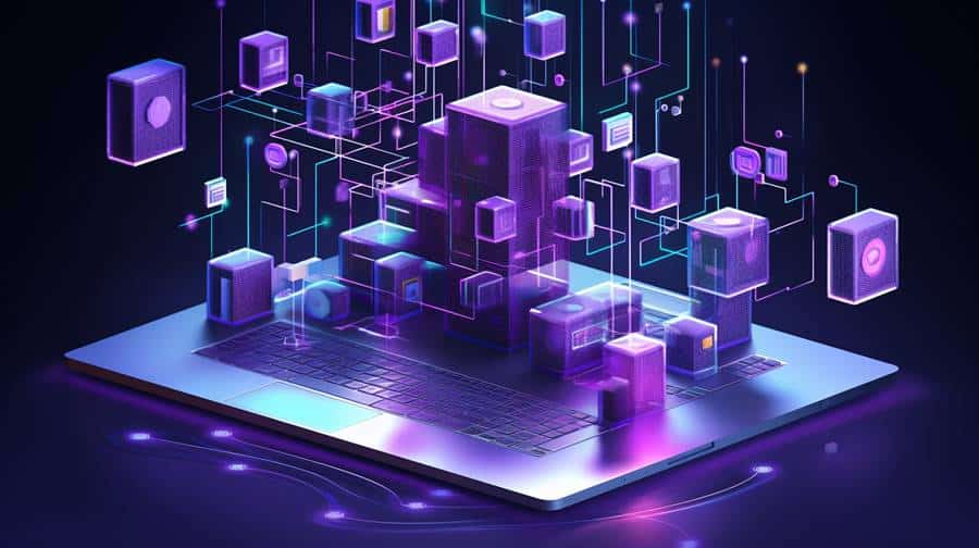 Bagaimana Cara Kerja Blockchain