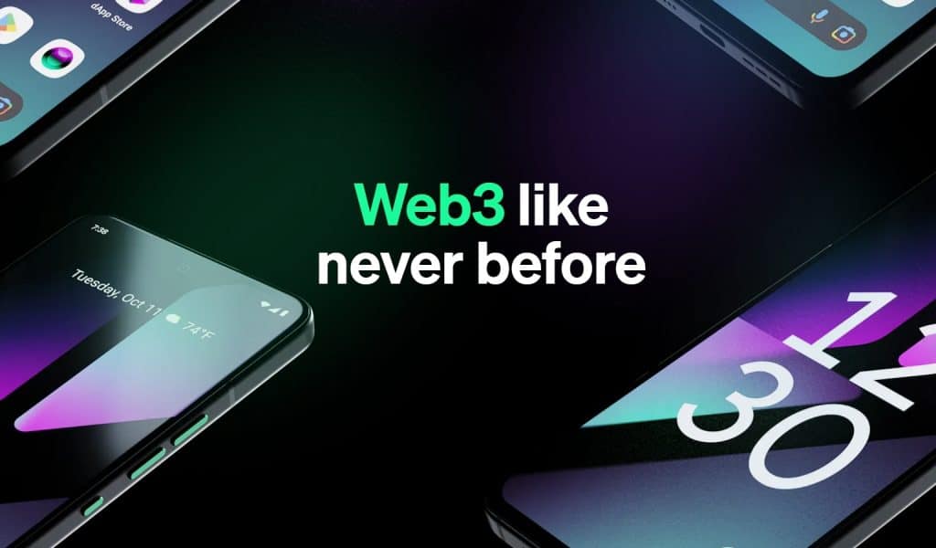 Solana Mobile Chapter 2 Ludes Terjual dalam 24 Jam