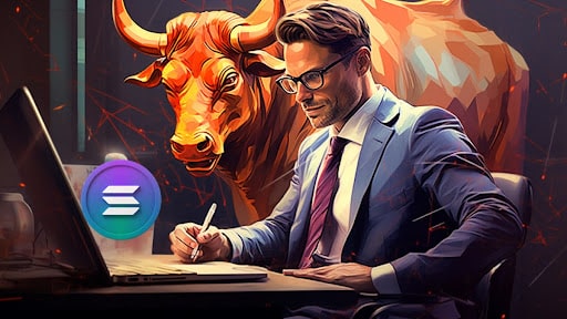 Pakar analis mengatakan rival baru Solana