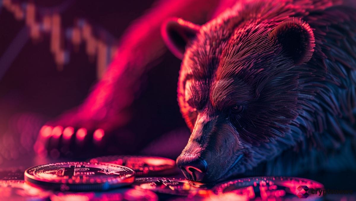 Prediksi Harga Bitcoin BTC $42.000