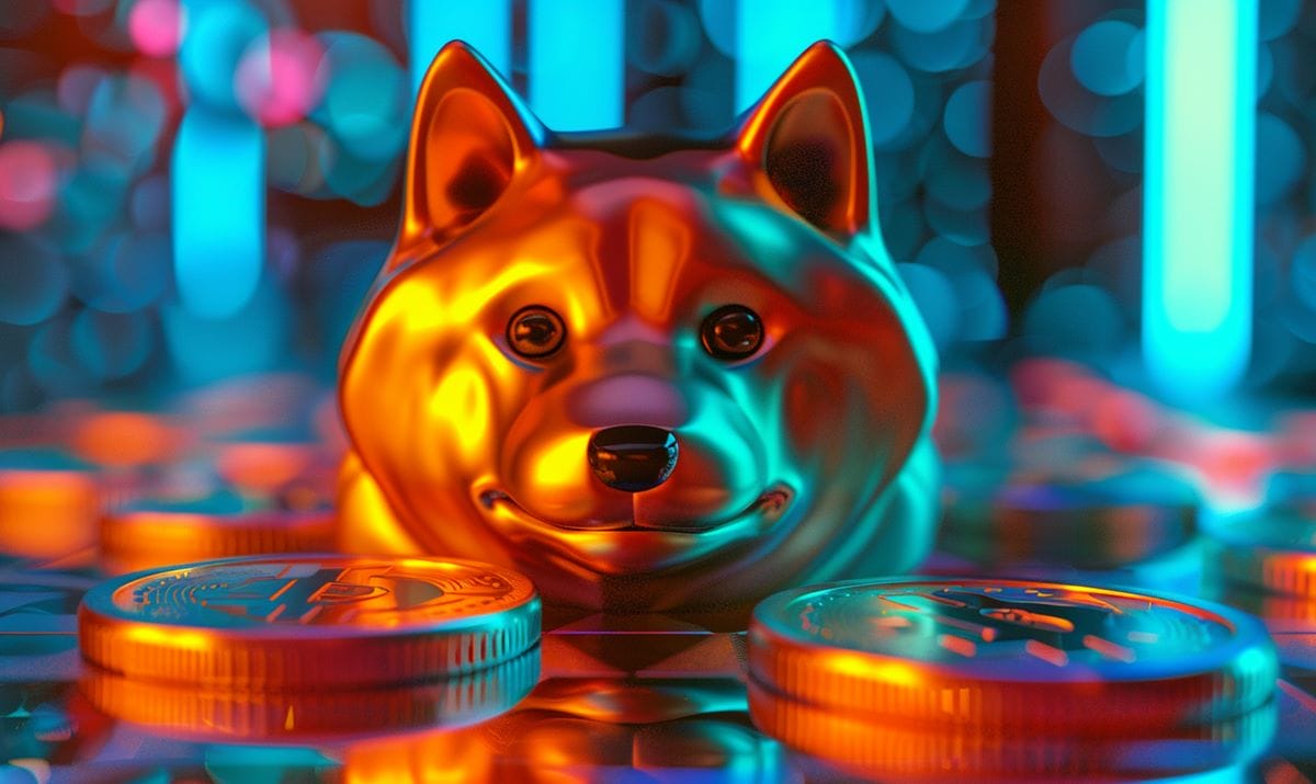 Koin Meme Crypto Terbaik