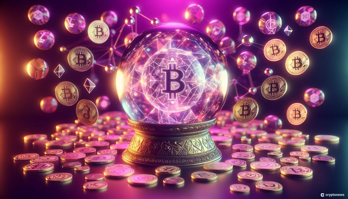 Risiko Investasi Kripto