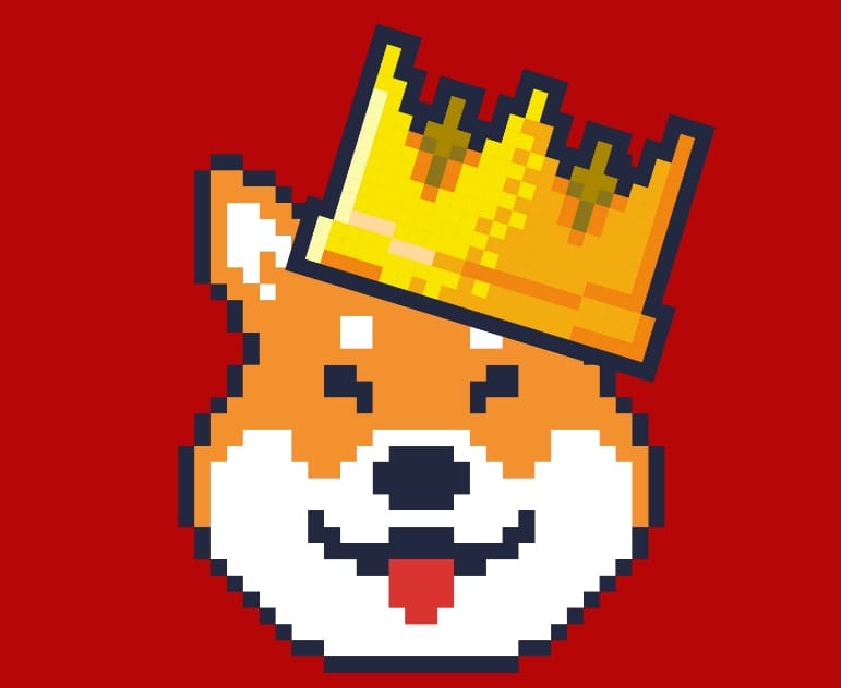 Tamadoge - Metaverse Coin