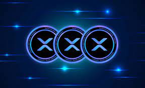 Ripple - Koin yang bagus di Indodax