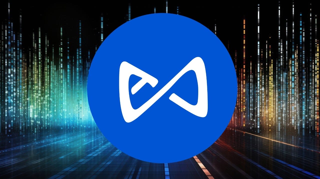 AXS - Binance Launcpad