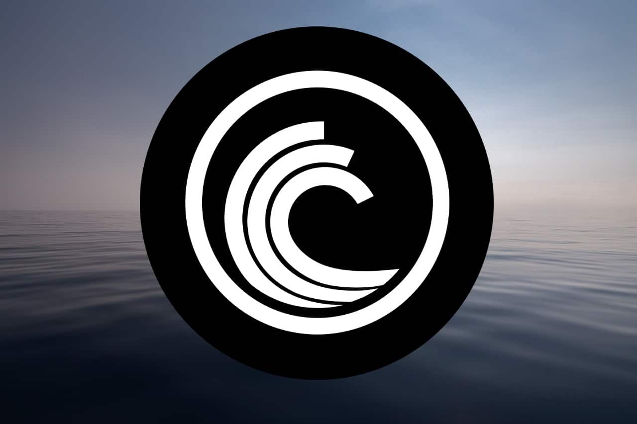 Bittorent - Binance Launchpad