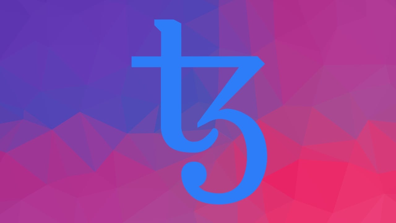 Tezos - DeFi Coin