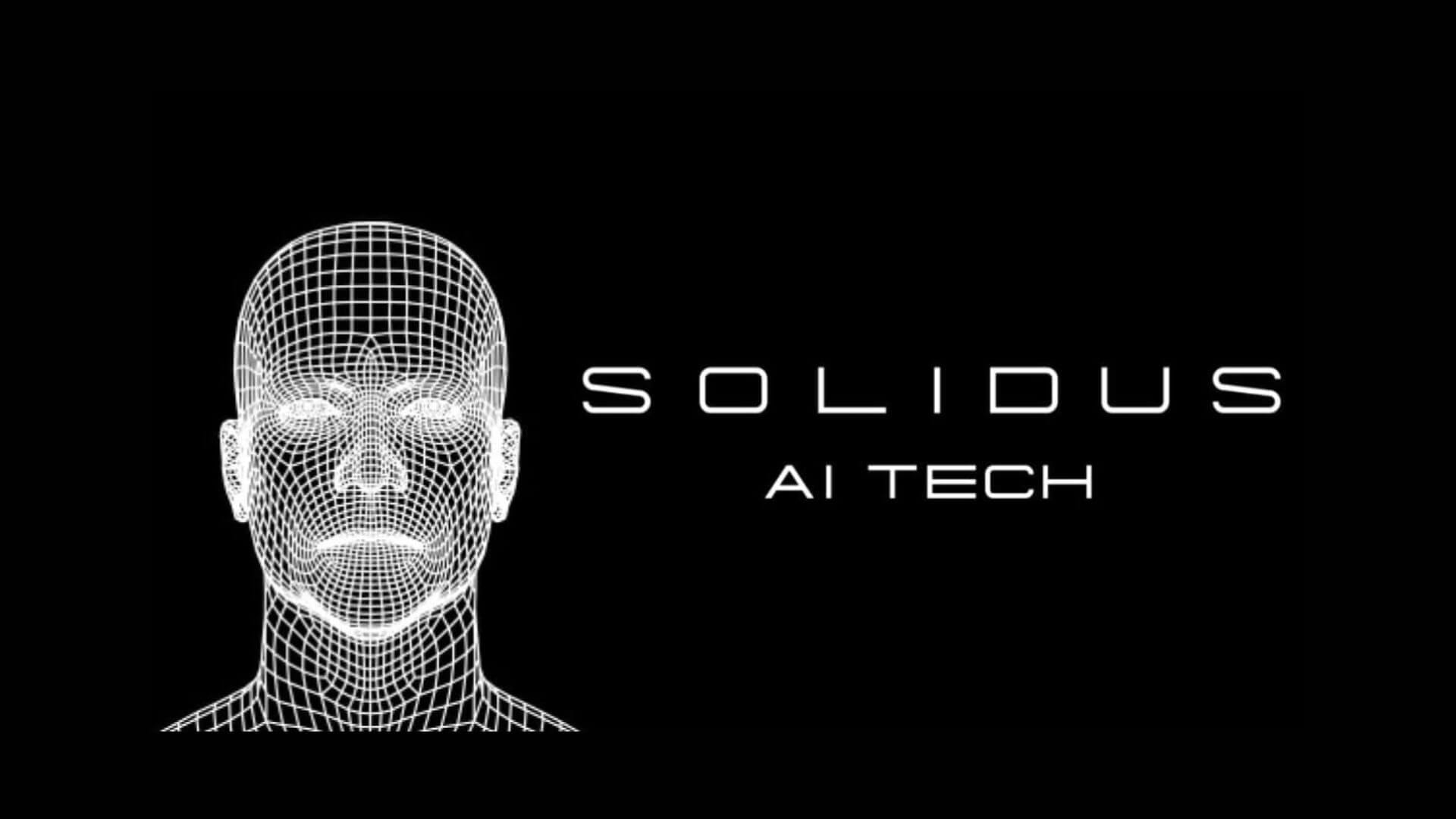 Solidus - Finance AI Token
