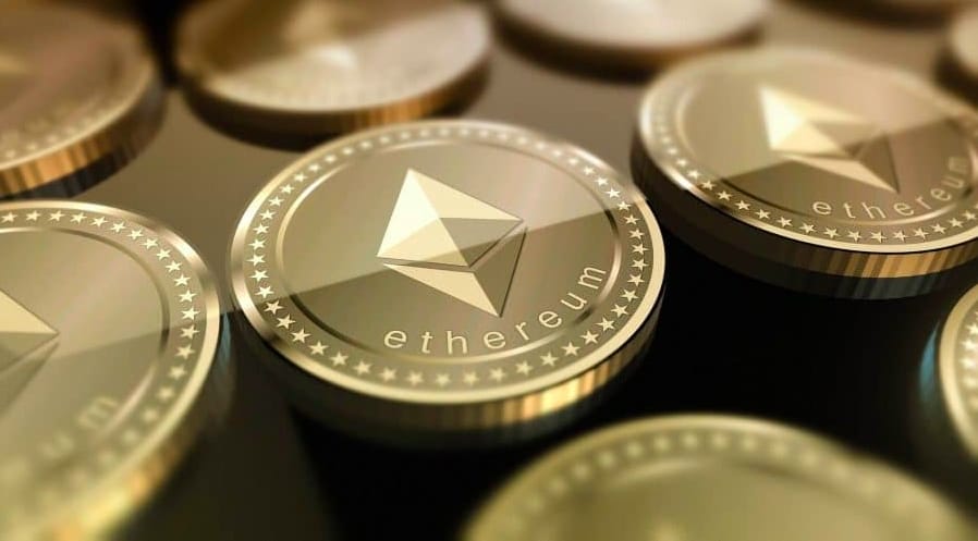 ETH - staking crypto terbaik