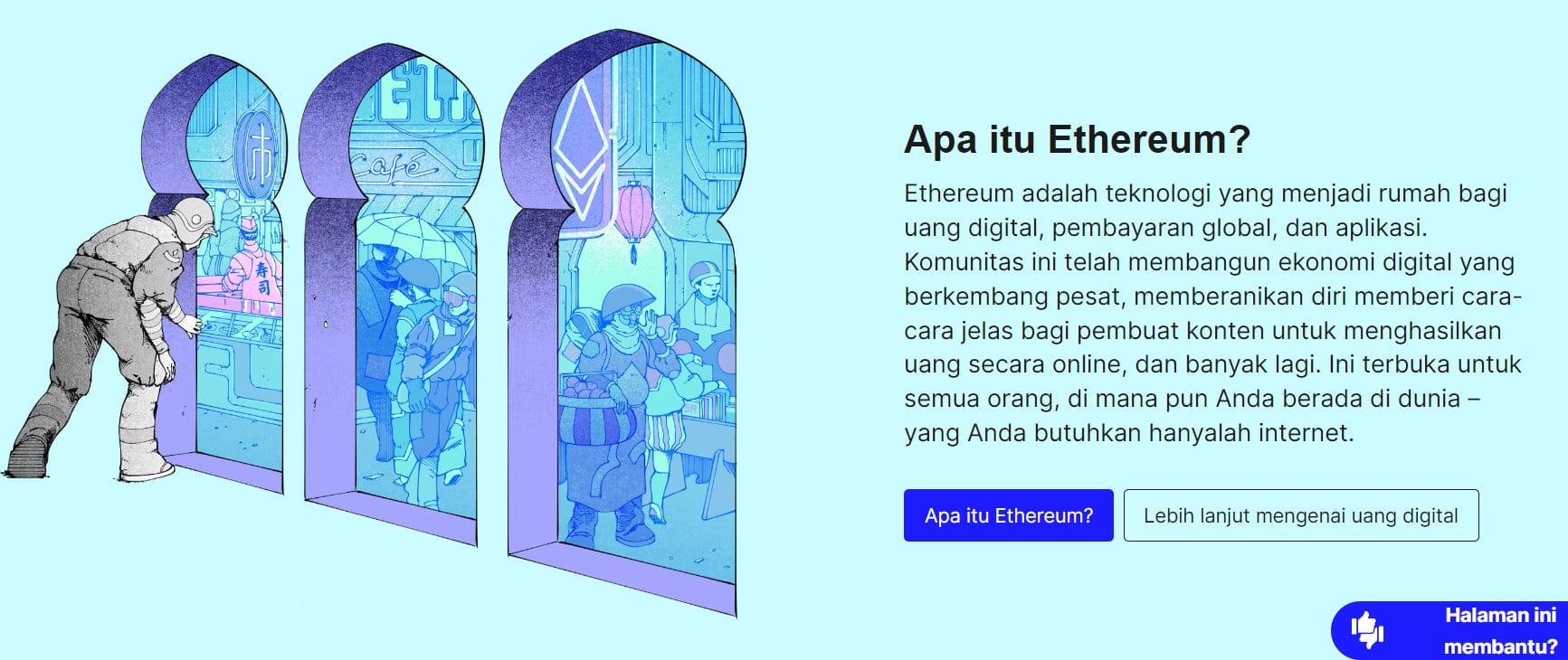 Ethereum - prediksi ethereum