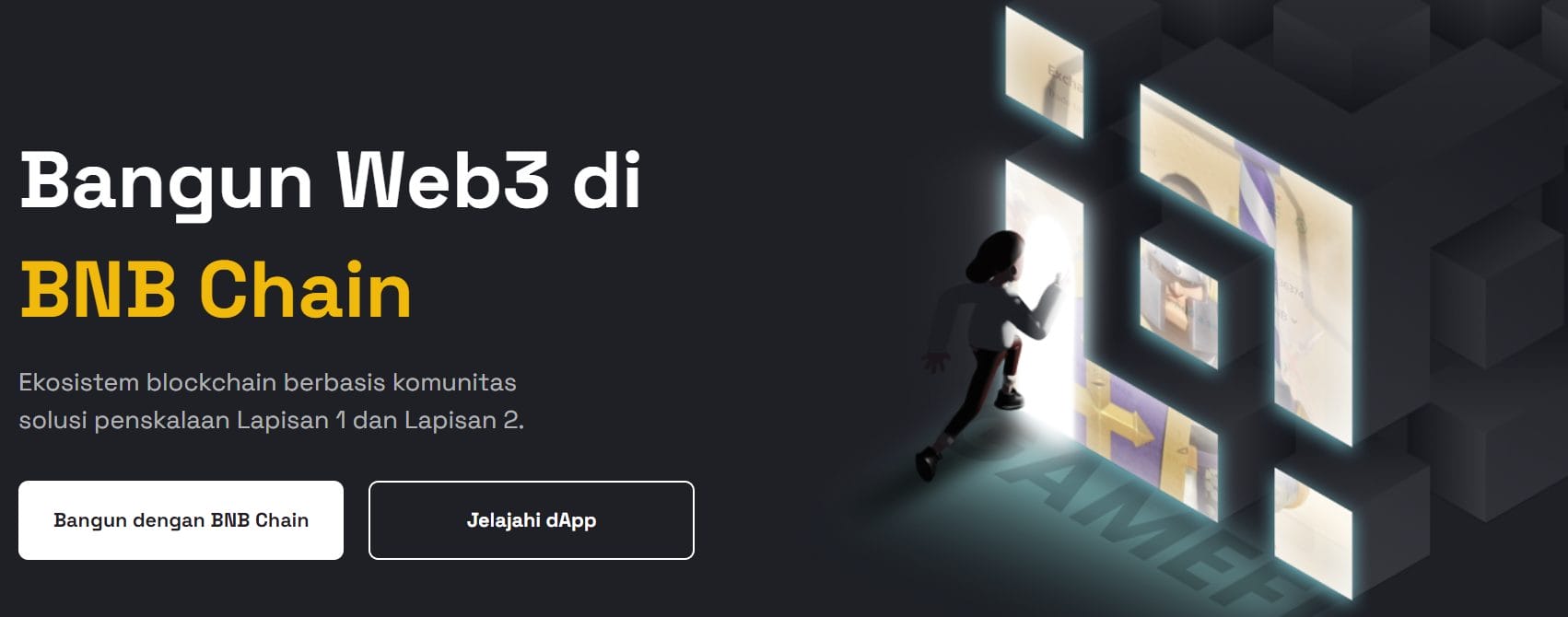 prediksi BNB chain - prediksi harga BNB